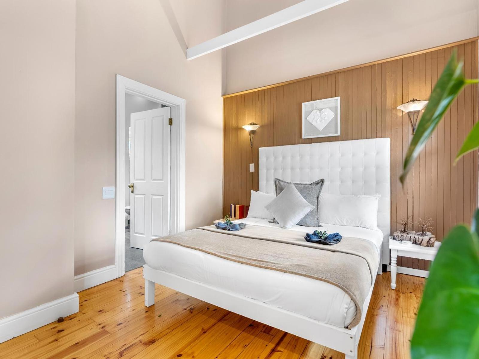 Mediterranean Villa Guesthouse Kaapstad Kamer foto