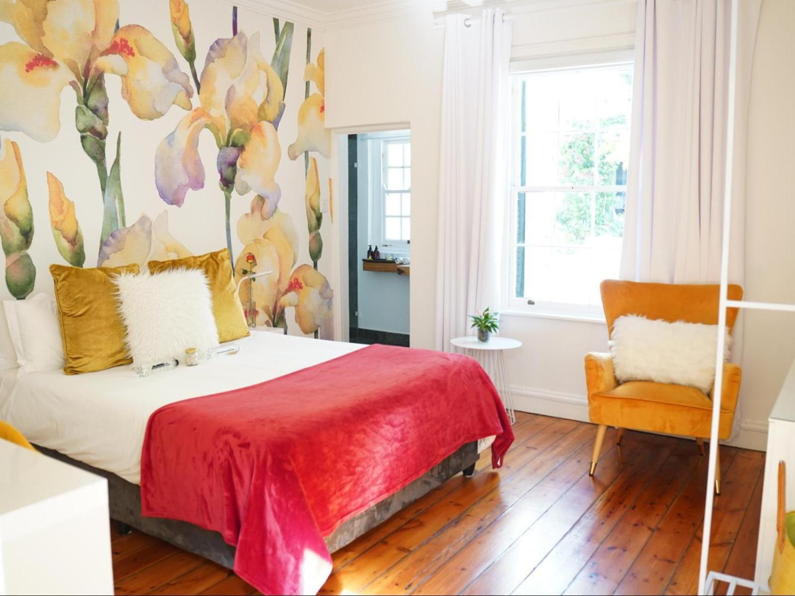 Mediterranean Villa Guesthouse Kaapstad Kamer foto
