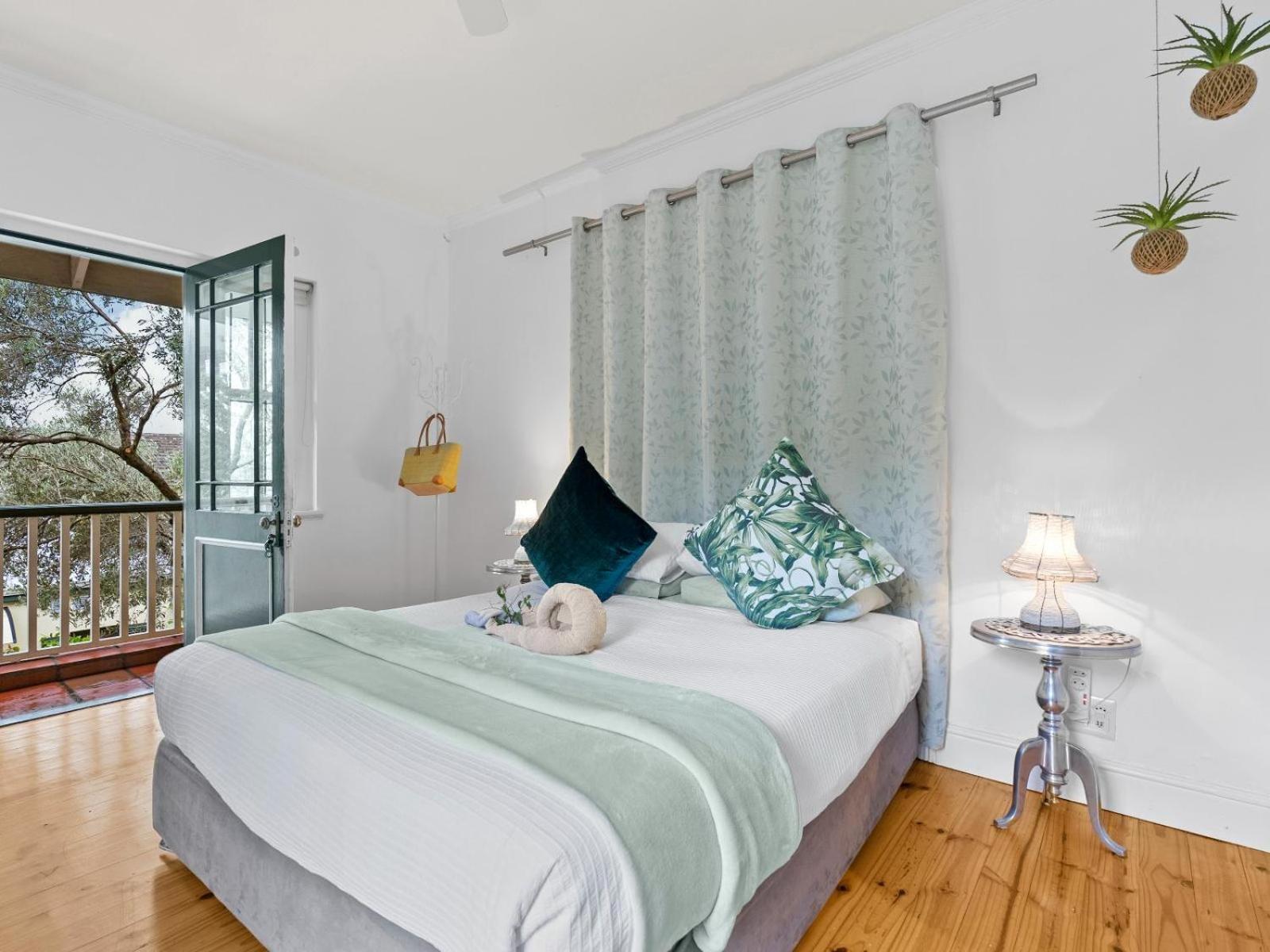 Mediterranean Villa Guesthouse Kaapstad Kamer foto